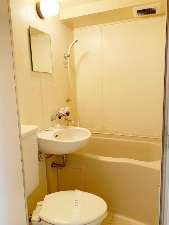 Shinjuku Area/Nishi-Shinjuku Gochome subway 6 minutes walk/西新宿五丁目车站步行6分钟 211 photo 3