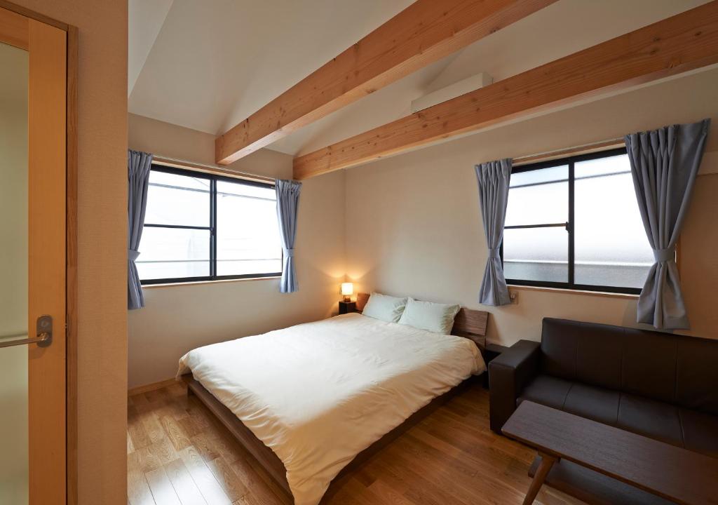 Guesthouse Soi photo 2