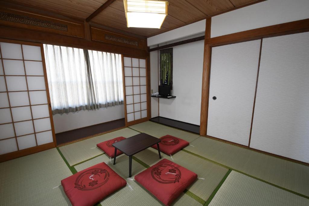 Onsenyado Hamayu Nagi — photo 1