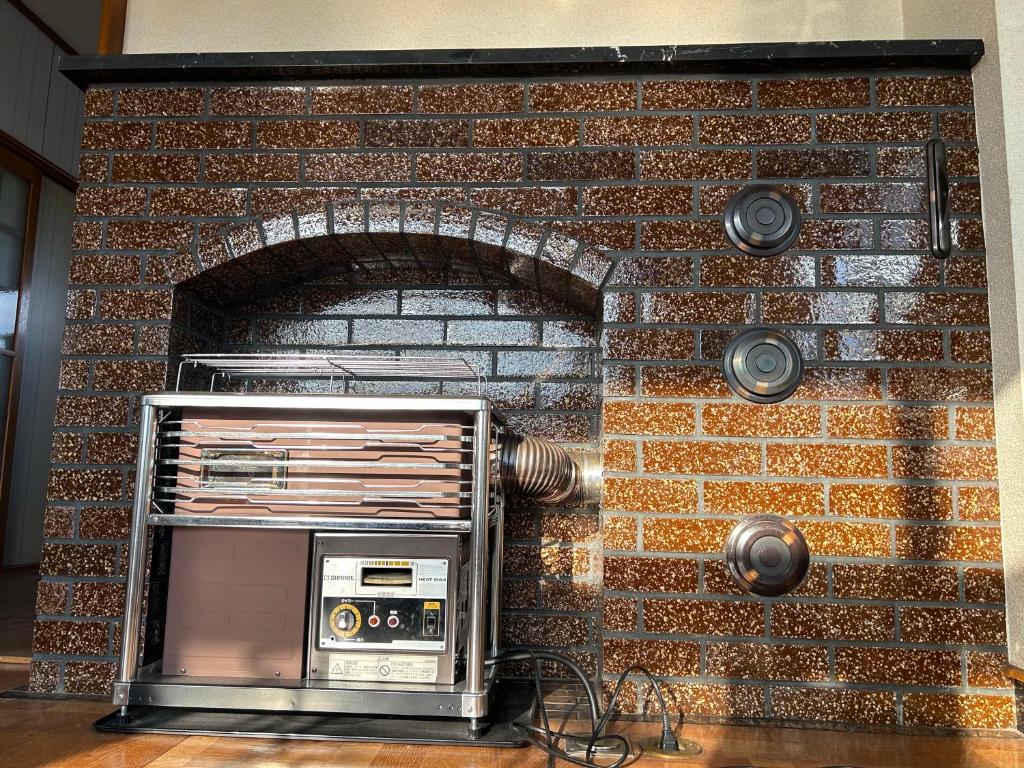 旅人の宿人naganuma photo 3