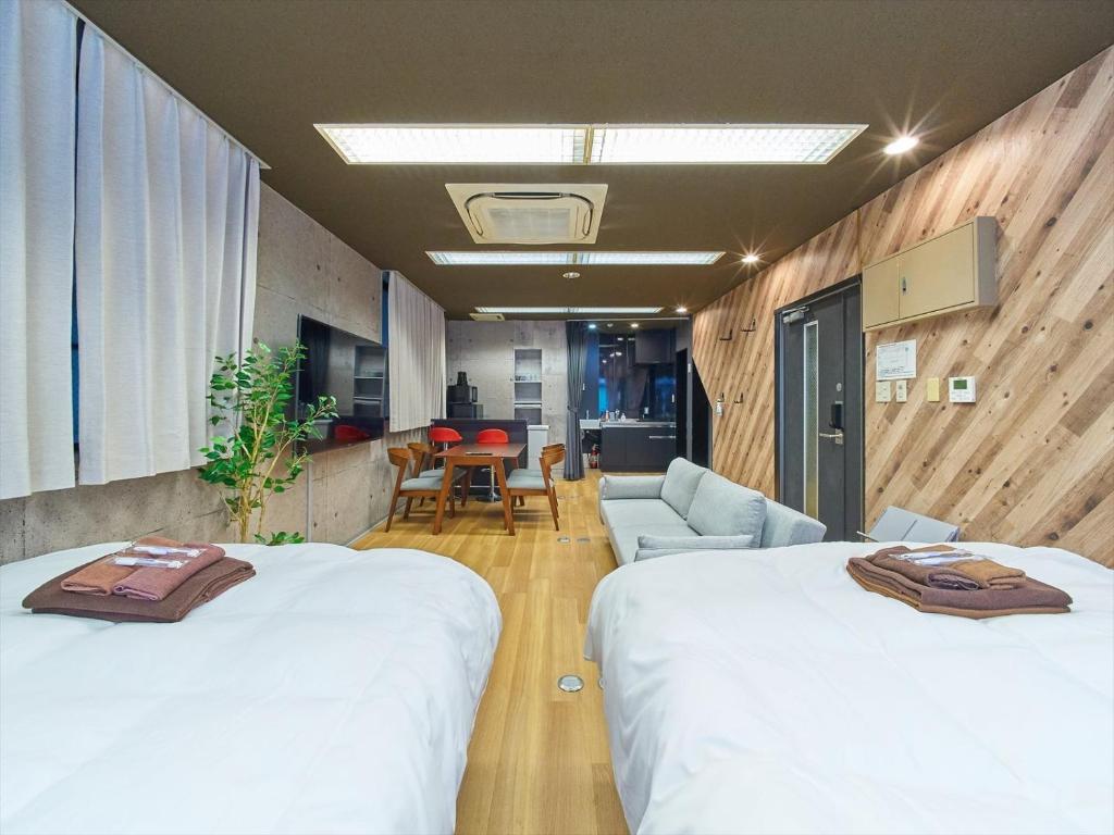 Shinbashi Hotel Sho - Vacation STAY 82917v photo 2