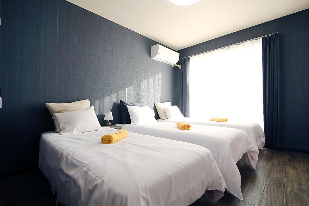YOSHINO HOUSE!! Central Shinjuku Okubo Stay - Comfortable & Convenient photo 2