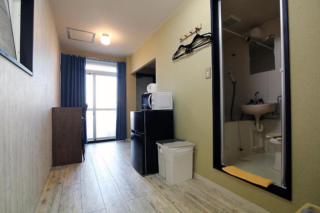 YOSHINO HOUSE!! Central Shinjuku Okubo Stay - Comfortable & Convenient photo 3
