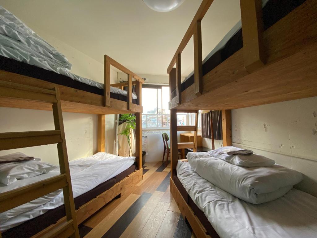 STAY WORK ASAKUSA guest house 浅草店 photo 2