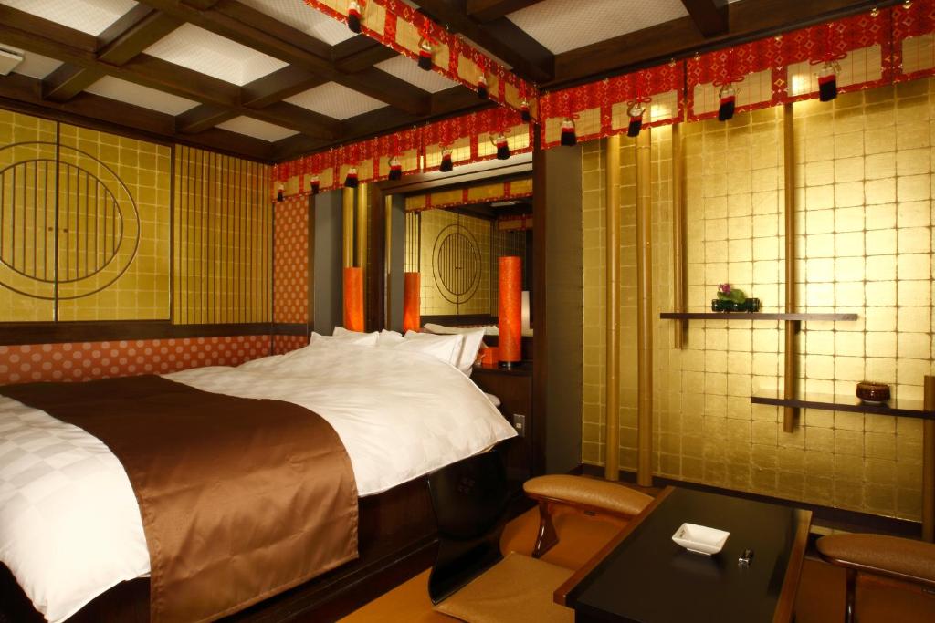 HOTEL K's ABA Adult Only photo 2