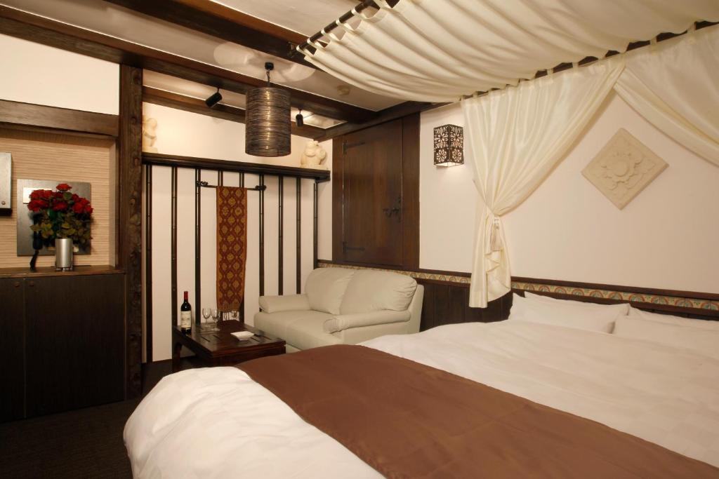 HOTEL K's ABA Adult Only photo 3