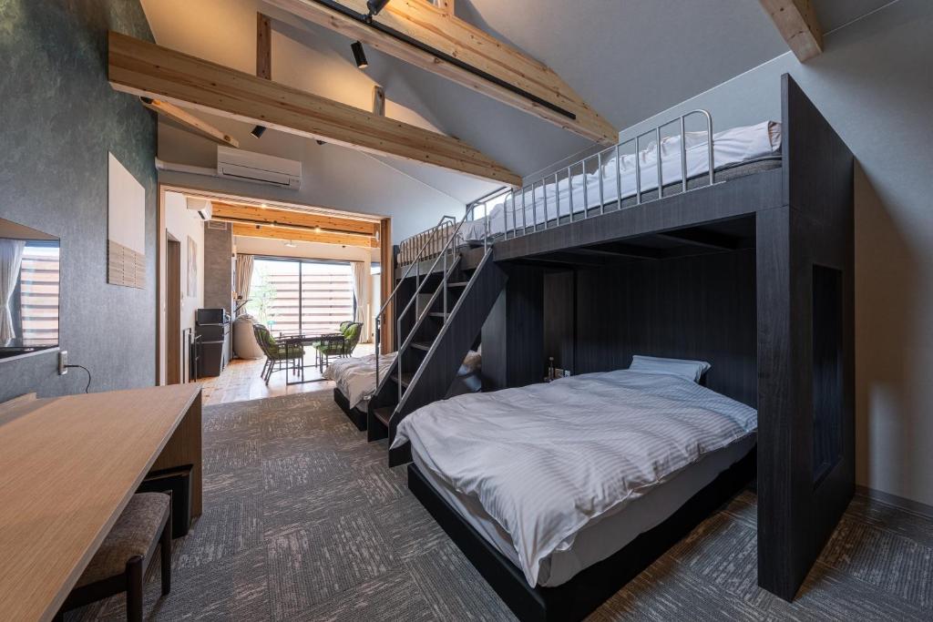 Hotel Soboku photo 2