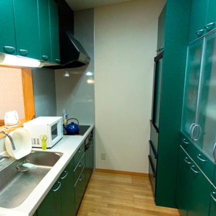 Guest house Third Place photo 3