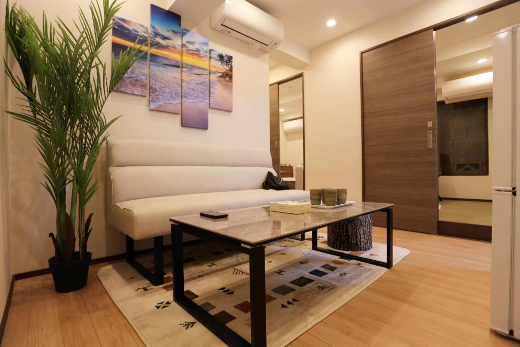 Shinjuku private homestay max 10ppl — photo 1