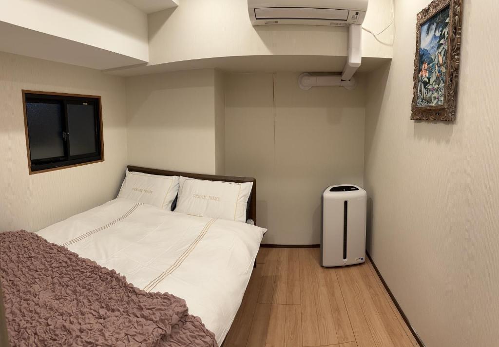Shinjuku private homestay max 10ppl photo 2