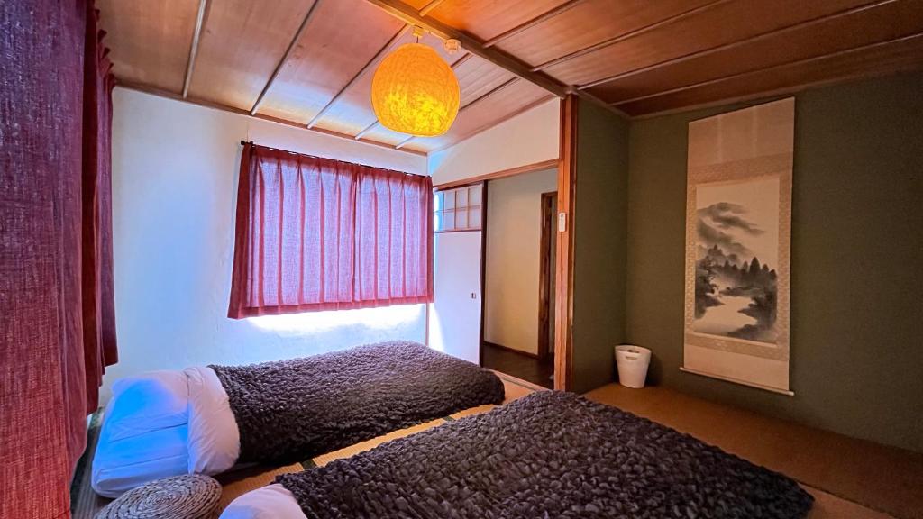 Sanga Nikko - Serene Boutique Guesthouse Near Nikko Station & Bus Terminal photo 2