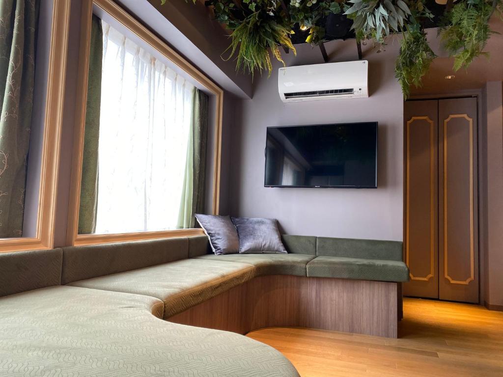 THE WARDROBE Hotel Shimokitazawa photo 2
