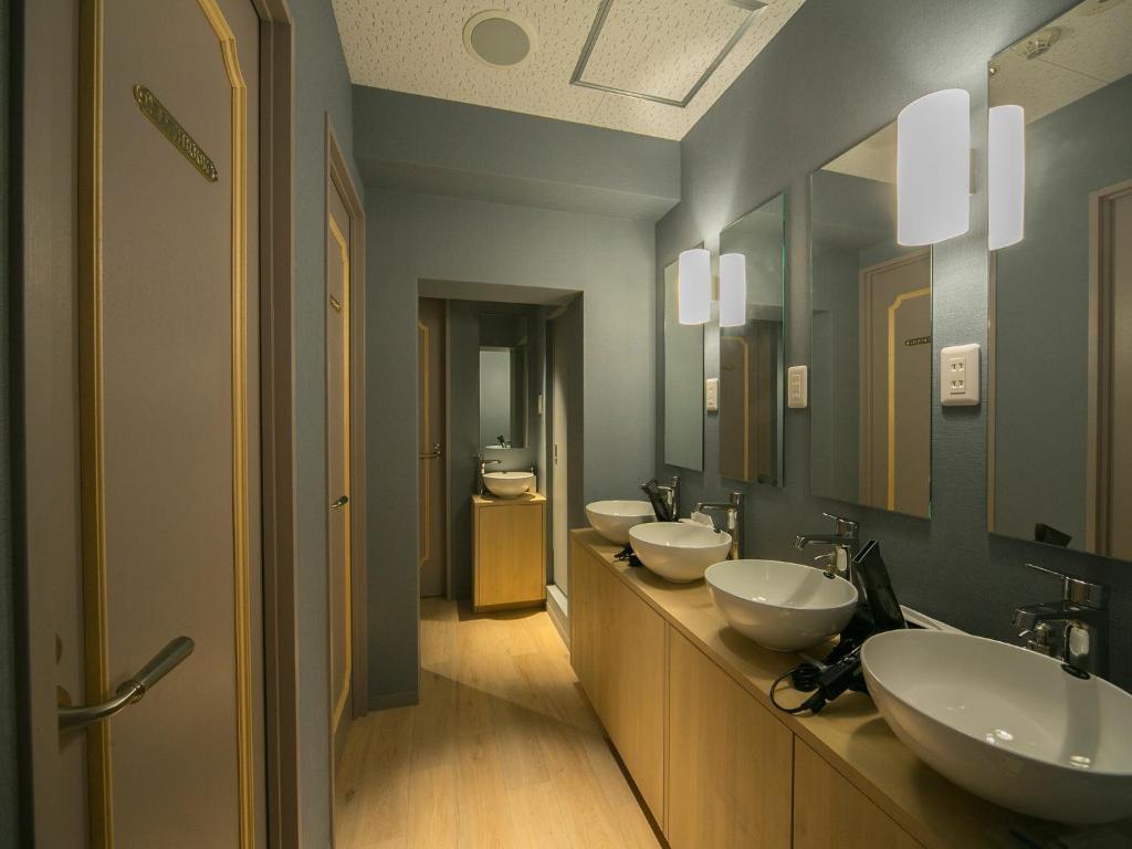 THE WARDROBE Hotel Shimokitazawa photo 3