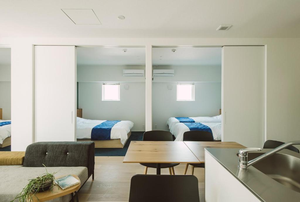 Seacruise House Navio photo 2