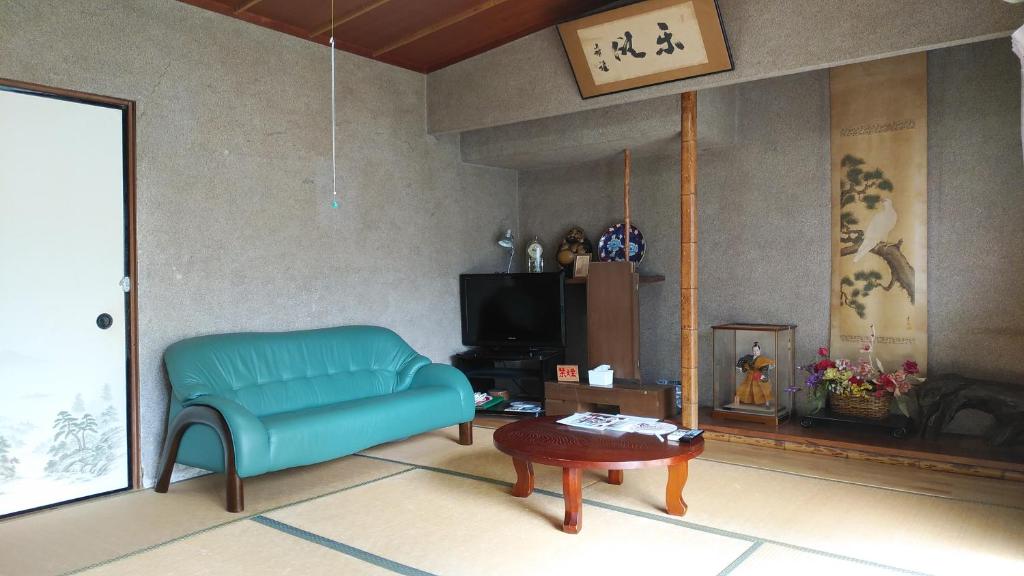 Walking Pilgrimage Hotel Tokiwa Ryokan photo 2