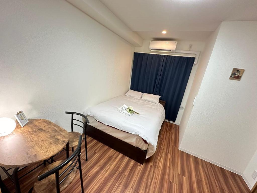 SOLASIA residence 北上野601 photo 3