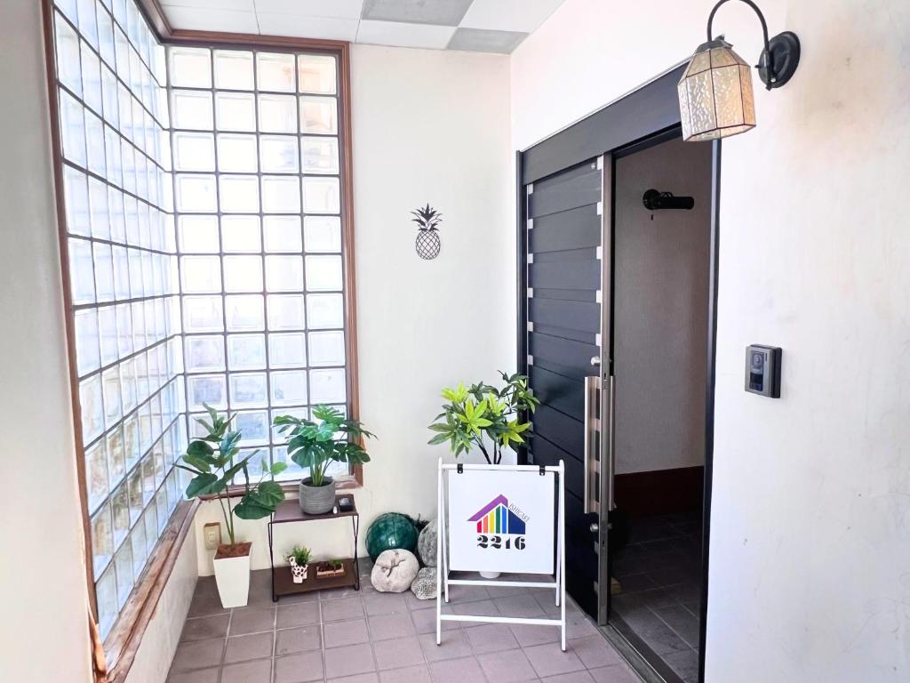 石垣島グループの宿 2216 にじいろ ユーグレナモール内 photo 2