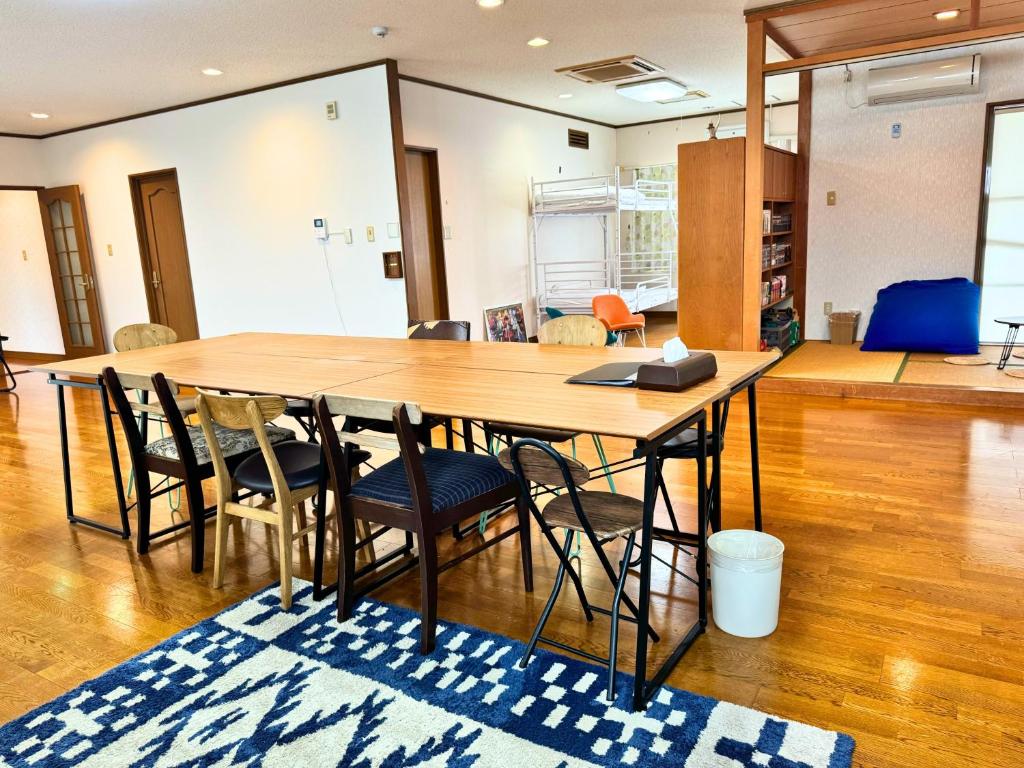石垣島グループの宿 2216 にじいろ ユーグレナモール内 photo 3
