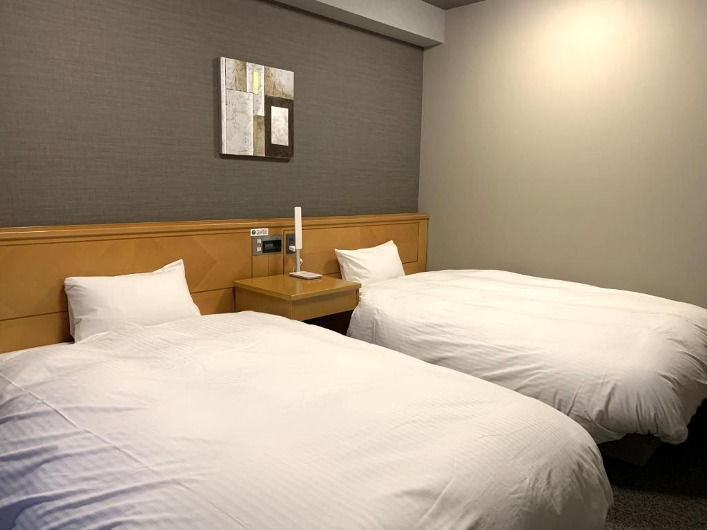 Hotel Route-Inn Shiojirikita Inter photo 2