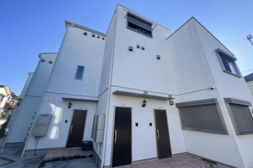 Mi-Ochiai Soluna White — photo 1