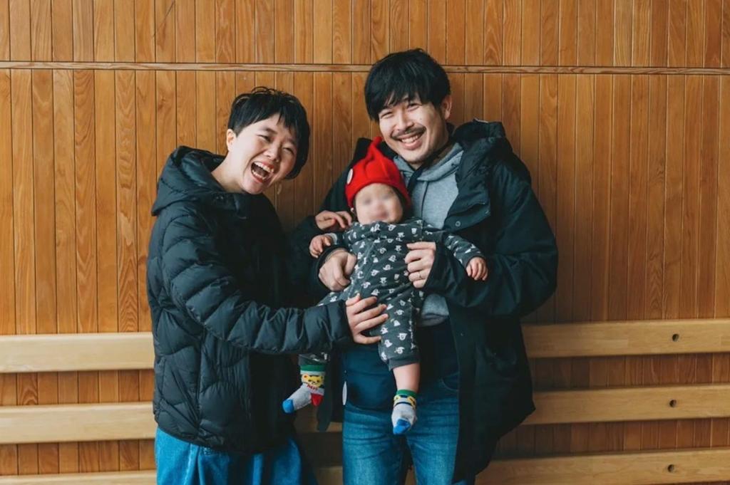 シェアする子育て すいまーる Suimaaru — photo 1