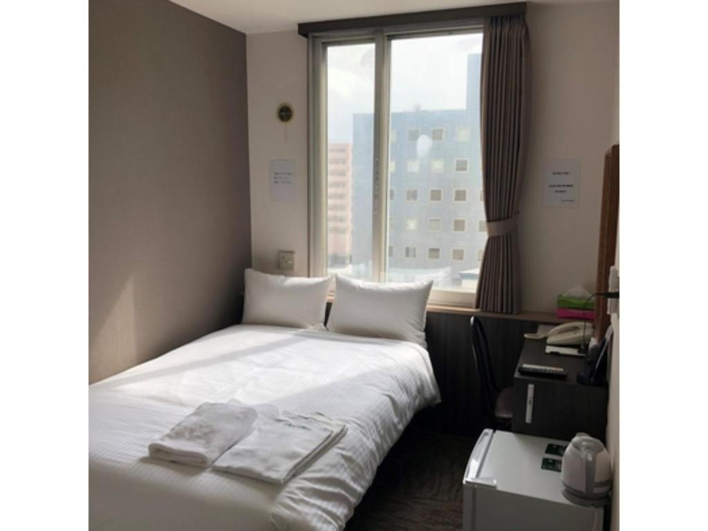 HOTEL TETORA ASAHIKAWA EKIMAE - Vacation STAY 91496v photo 2