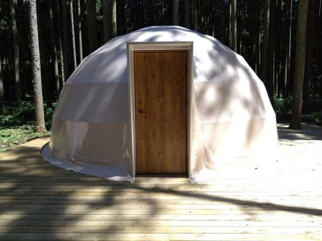 Akagi Tokiwa Forest Campsite - Vacation STAY 84739v photo 3
