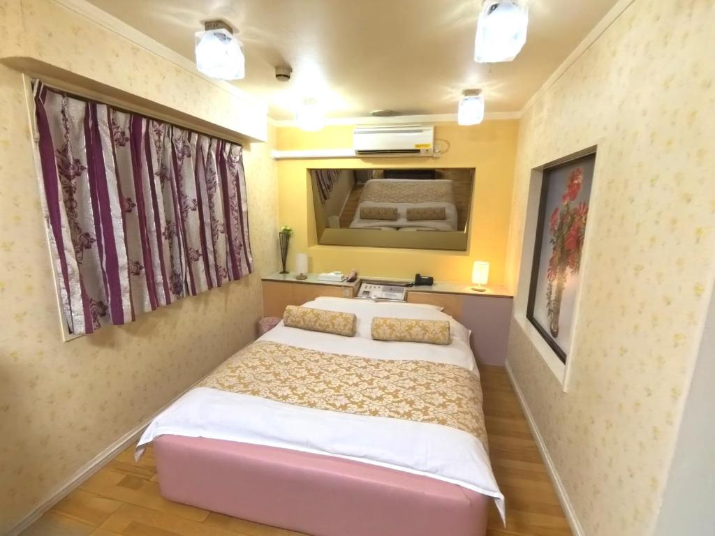 Hotel Sha A Nai Yan (Adult Only) photo 2