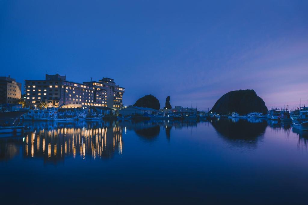 Kitakobushi Shiretoko Hotel & Resort — photo 1