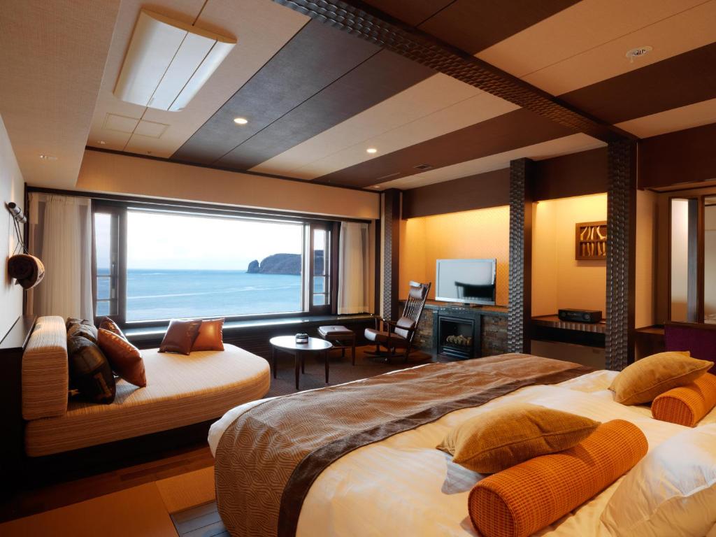 Kitakobushi Shiretoko Hotel & Resort photo 2
