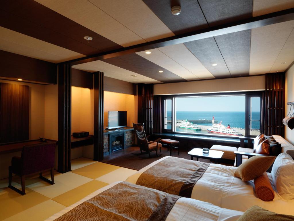 Kitakobushi Shiretoko Hotel & Resort photo 3