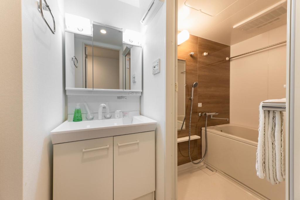 Sanctuary Residence 難波日本橋 photo 3