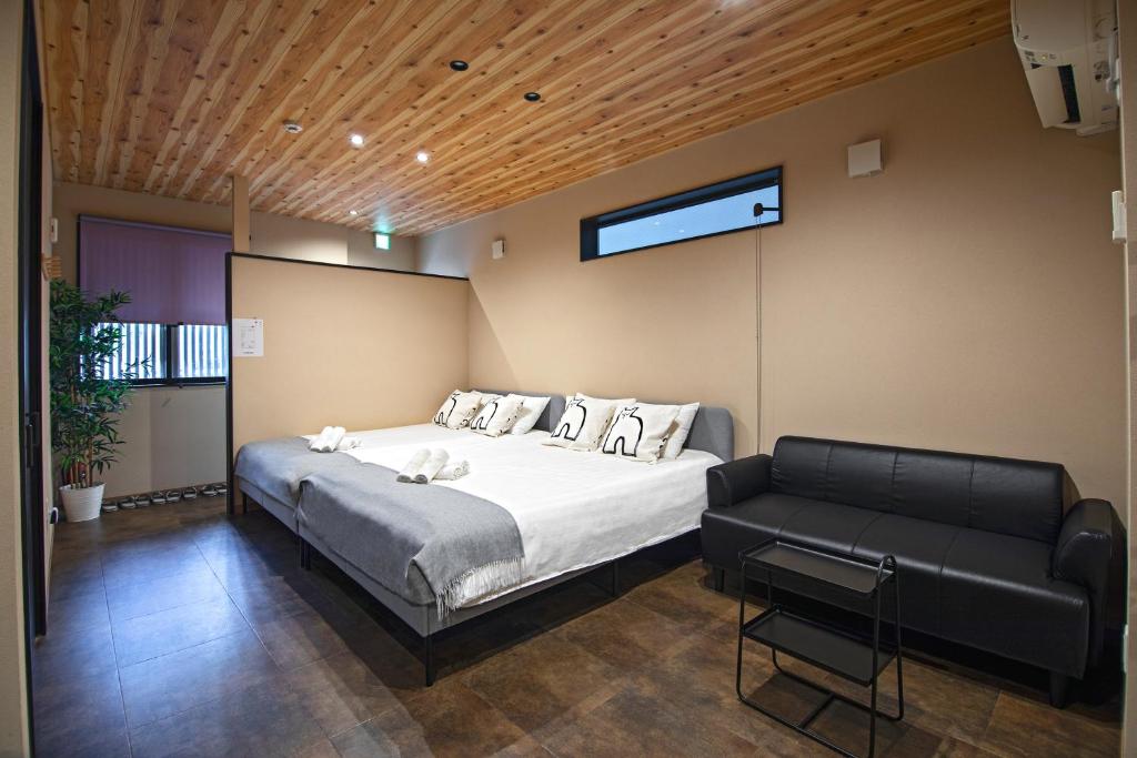 Time通天閣 近隣Tsutenkaku Nihonbashi photo 3