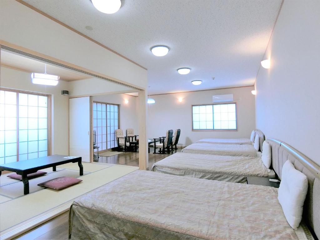 Yurakuan Miyazaki photo 2