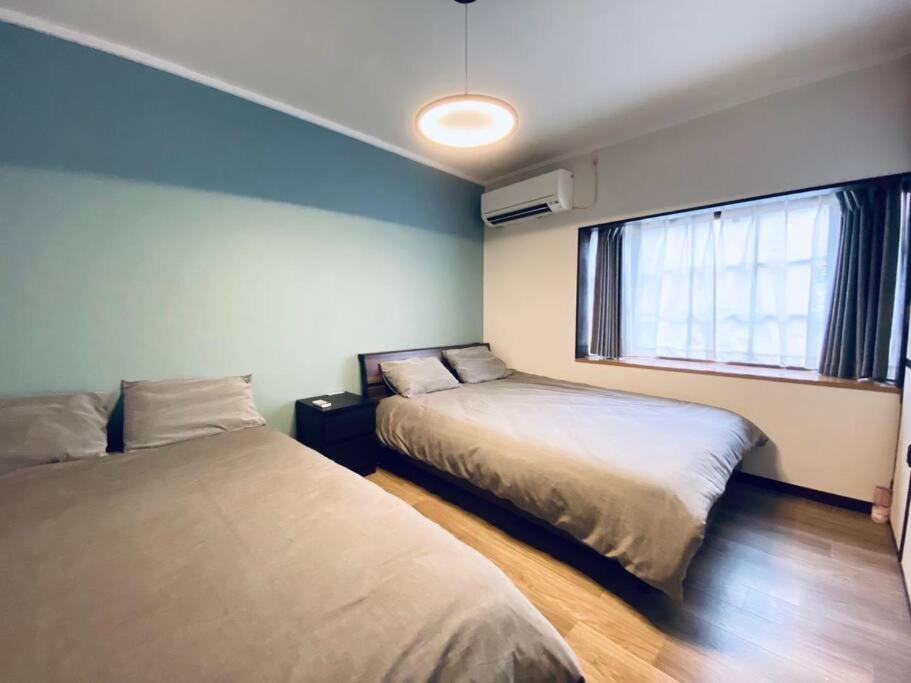 月The house located in Tsuruhashi Easy to accces photo 2