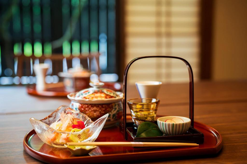Kappo Ryokan Yumesaki — photo 1