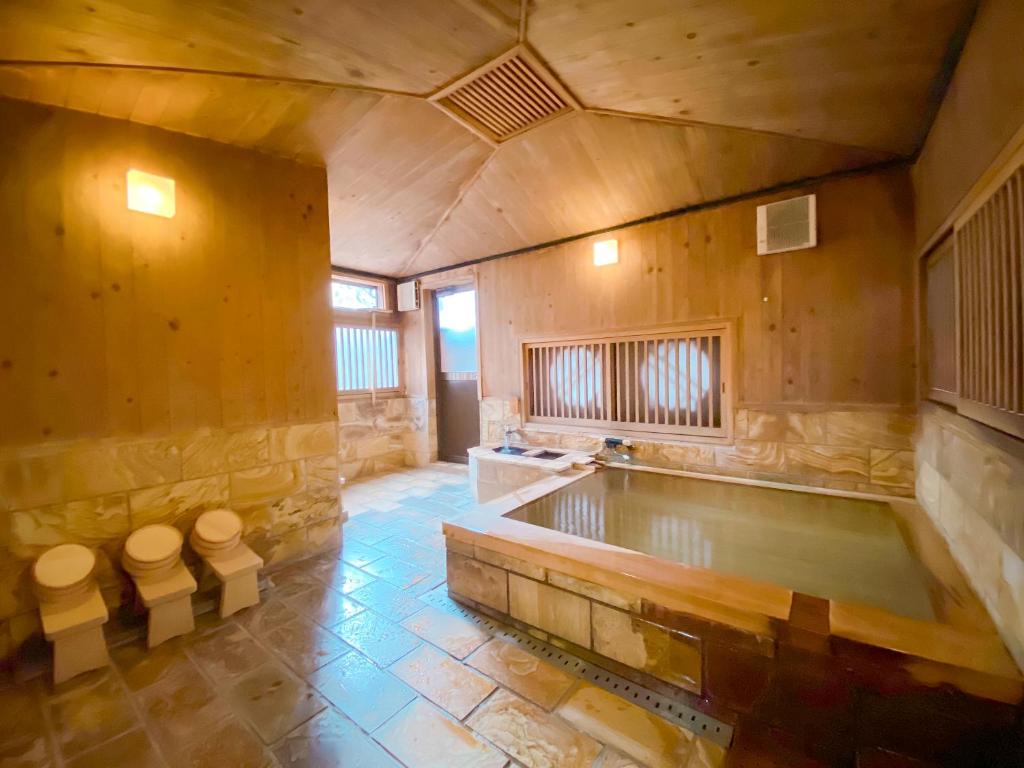 Kappo Ryokan Yumesaki photo 2