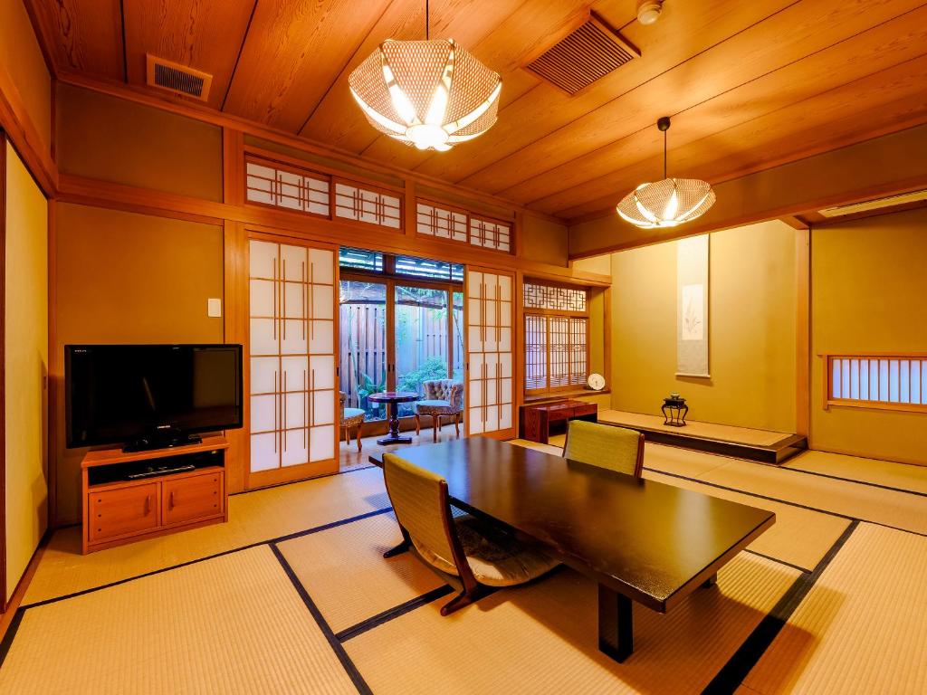 Kappo Ryokan Yumesaki photo 3