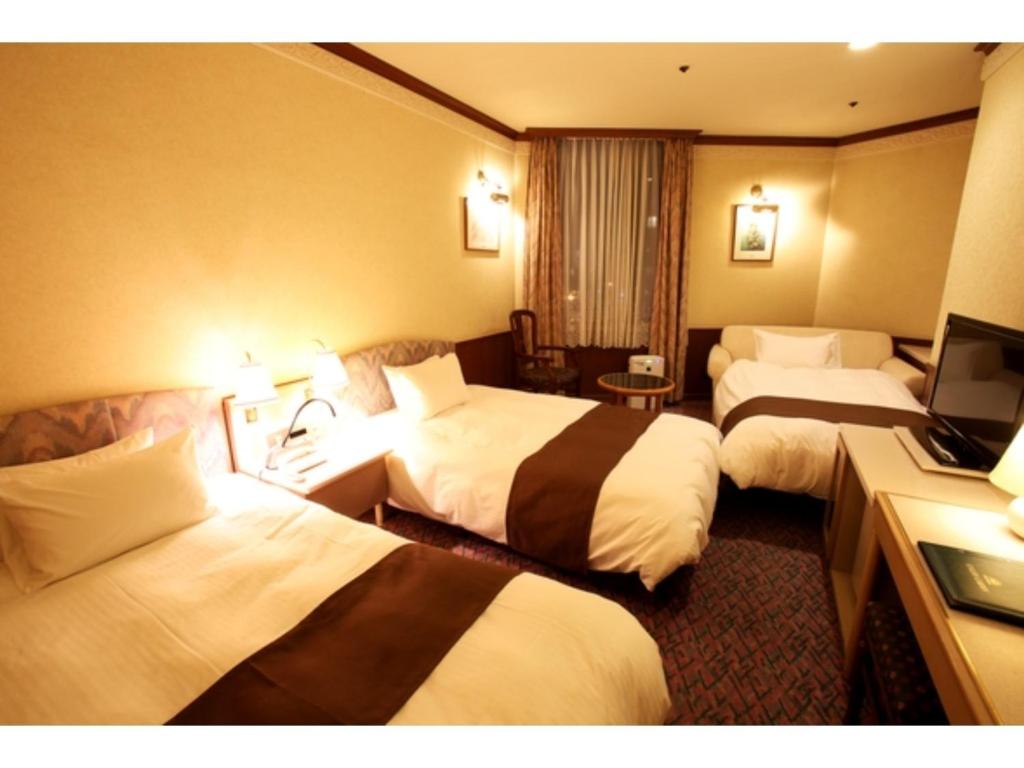 Hotel Sunlife Garden - Vacation STAY 55407v — photo 1