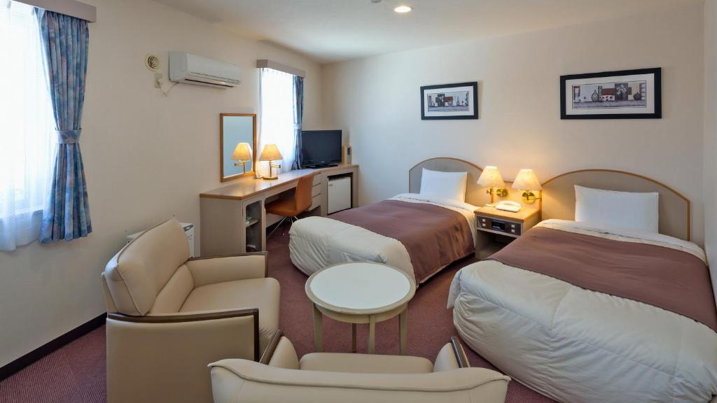 Hotel Sato photo 2