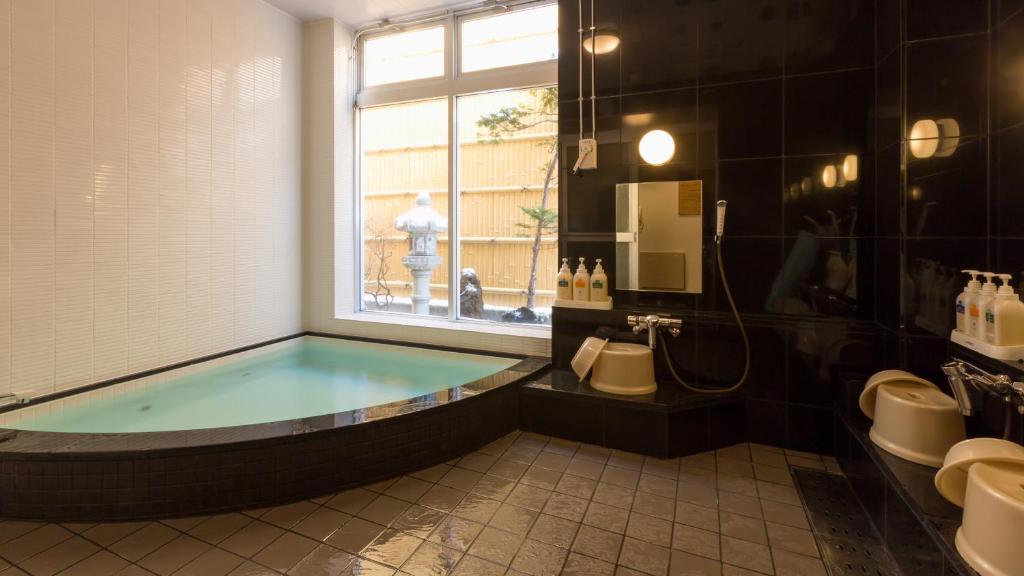 Hotel Sato photo 3