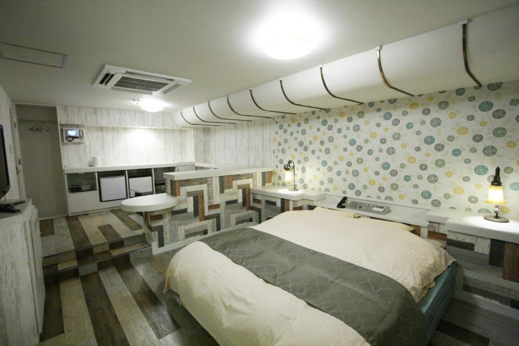 Hotel Rose (Adult Only) photo 2