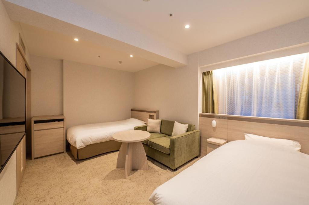 Richmond Hotel Sendai - Reopened After Renovation on 28 Dec 2024 photo 2