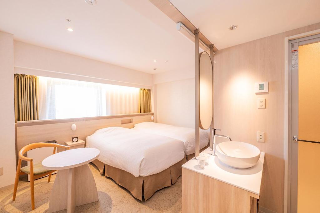 Richmond Hotel Sendai - Reopened After Renovation on 28 Dec 2024 photo 3