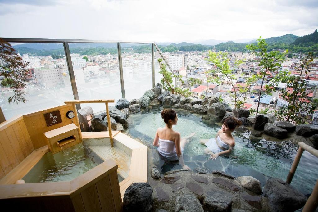 Takayama Ouan — photo 1