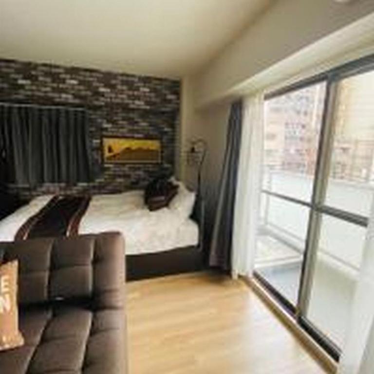 First Minamihorie 302 ファースト南堀江 302 photo 2