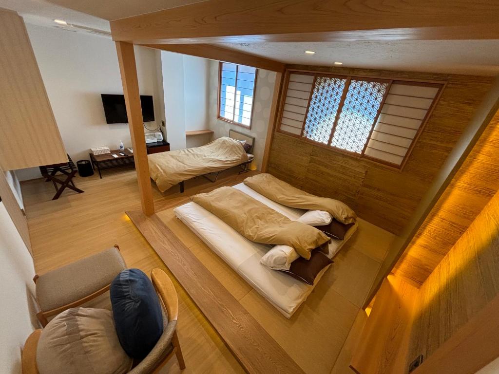 日月庵 BnB Sunmoon photo 2