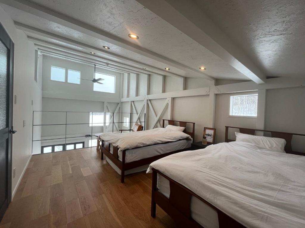 Straddie House Niseko photo 2