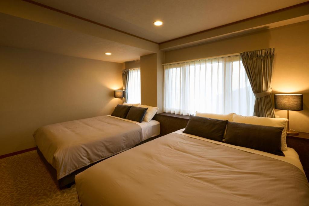 Suite Villa Ocean View Minami-Atami photo 2
