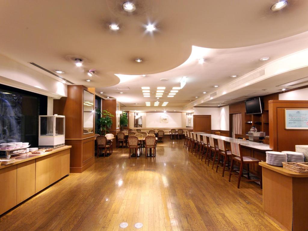 Sasebo Washington Hotel photo 3